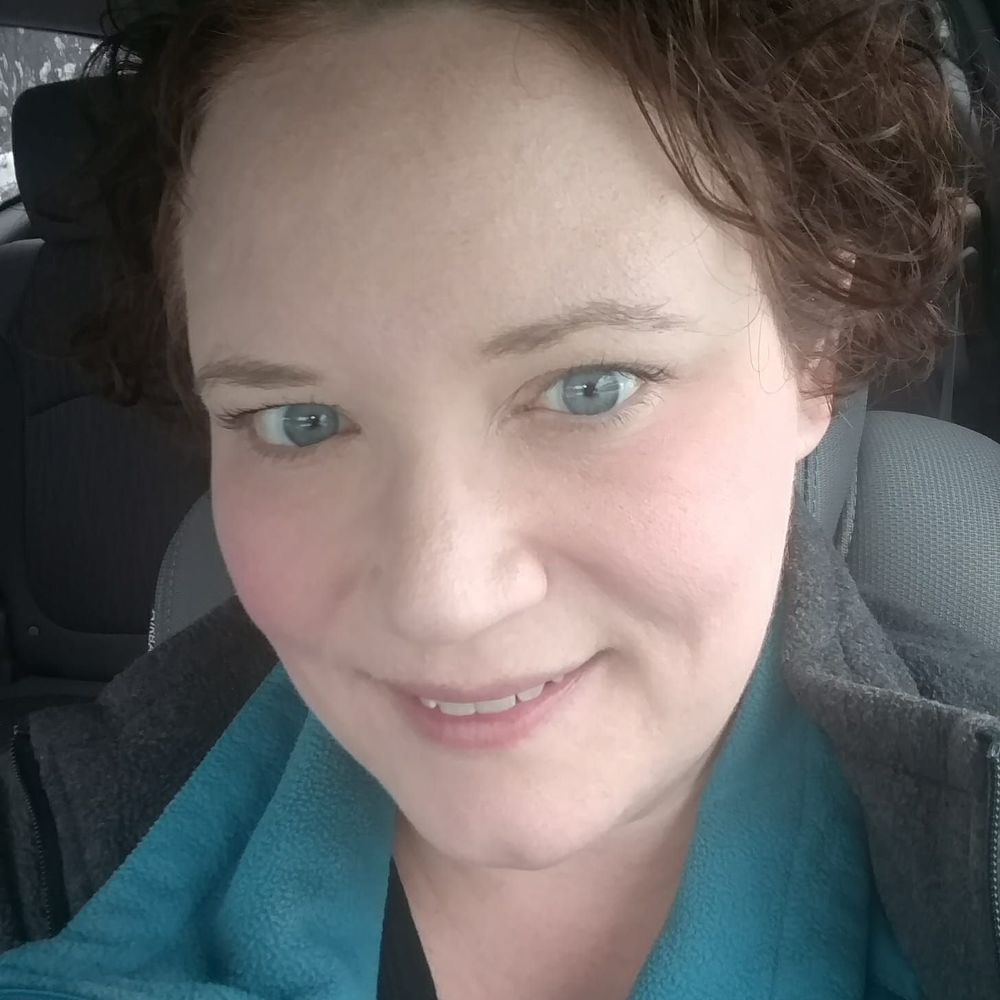 Meet your Posher, Kristina